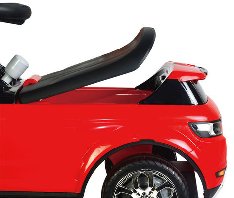 子供 バランスバイスイク オーダーメイド4輪車 2-4歳児用
