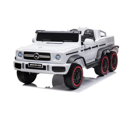 カスタマイズされたキッズ電動ライド 自動車390*6モーターと最大載荷23kg2022年