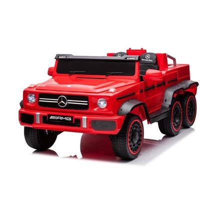 カスタマイズされたキッズ電動ライド 自動車390*6モーターと最大載荷23kg2022年