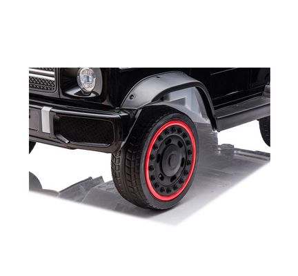 カスタマイズされたキッズ電動ライド 自動車390*6モーターと最大載荷23kg2022年