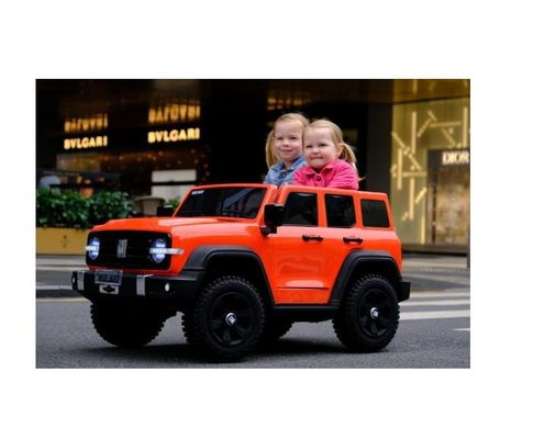 12歳児用 プラスチック製 電気自動車用 玩具 直接 G.W.N.W. 25kg/21kg