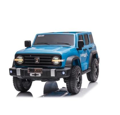 12歳児用 プラスチック製 電気自動車用 玩具 直接 G.W.N.W. 25kg/21kg