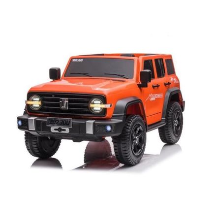 12歳児用 プラスチック製 電気自動車用 玩具 直接 G.W.N.W. 25kg/21kg