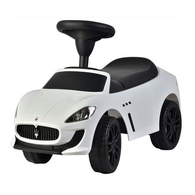 安全で安全な子供 ミニ 4 輪のおもちゃ車 2 から 4 歳までの年齢層のために製造