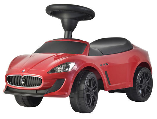 安全で安全な子供 ミニ 4 輪のおもちゃ車 2 から 4 歳までの年齢層のために製造