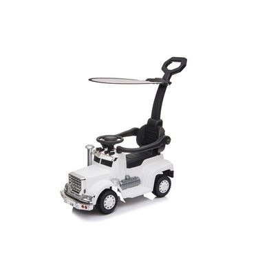 ユニセックス 子供 玩具 車 6v バッテリー トラック 音楽 車に乗る 座席の下の収納スペース
