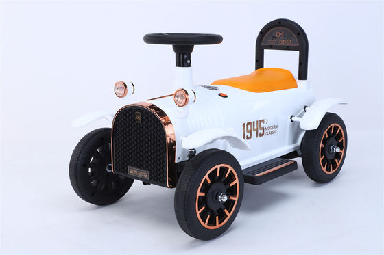 ユニセックス 幼児教育 電池駆動 キッズ 電動玩具 遠隔操作の車に乗る
