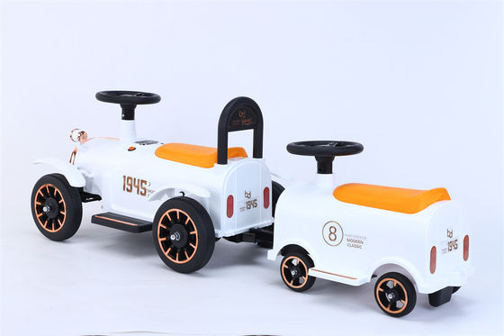 ユニセックス 幼児教育 電池駆動 キッズ 電動玩具 遠隔操作の車に乗る