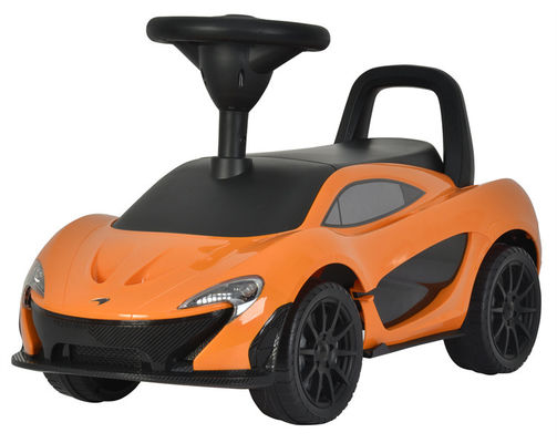 ミニ ベビー バランス カー ドライブ オン カー 子供 2歳から4歳までの年齢のためのカスタマイズ可能