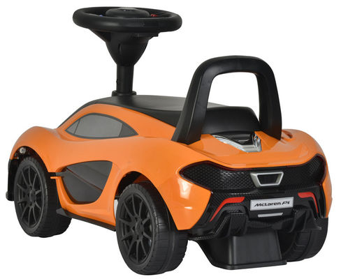 ミニ ベビー バランス カー ドライブ オン カー 子供 2歳から4歳までの年齢のためのカスタマイズ可能