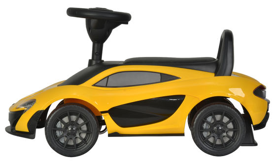 ミニ ベビー バランス カー ドライブ オン カー 子供 2歳から4歳までの年齢のためのカスタマイズ可能