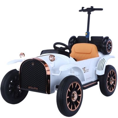 適齢 3~8歳 2022 2.4G リモコン バッテリー駆動車