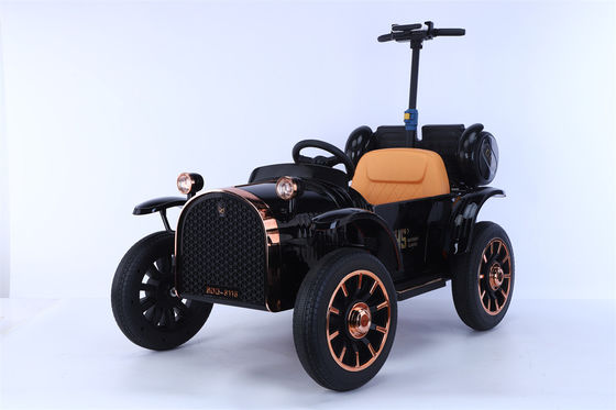適齢 3~8歳 2022 2.4G リモコン バッテリー駆動車