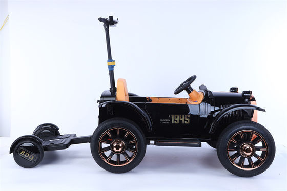 適齢 3~8歳 2022 2.4G リモコン バッテリー駆動車