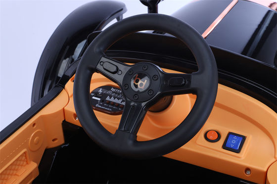 適齢 3~8歳 2022 2.4G リモコン バッテリー駆動車