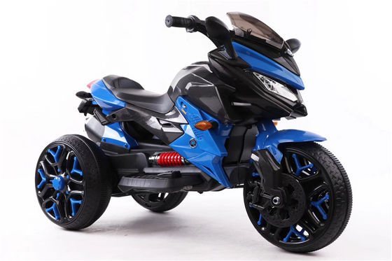 G.W. N.W 18kg/14kg 競争力のあるプラスチック電気 車に乗る 12v ミニバイク 子供向け