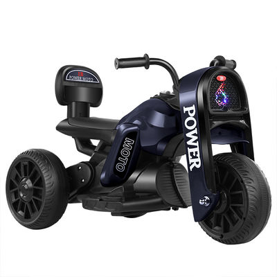プラスチック ベビー トイ ドライブ カー キット 電気 供給 子供 モーターサイクル 525pcs 40HQ