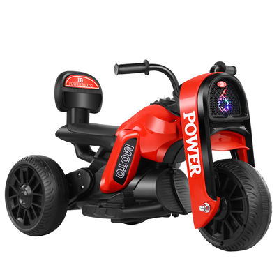 プラスチック ベビー トイ ドライブ カー キット 電気 供給 子供 モーターサイクル 525pcs 40HQ