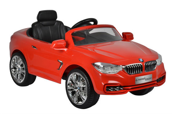 カスタマイズした手頃な価格で 子供の車に乗る 6V 12V 子供のためのプラスチック