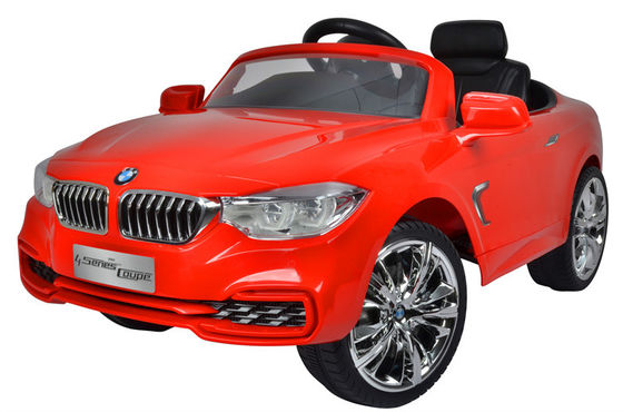 カスタマイズした手頃な価格で 子供の車に乗る 6V 12V 子供のためのプラスチック