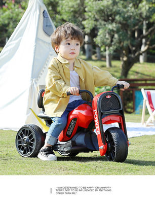 プラスチック ベビー トイ ドライブ カー キット 電気 供給 子供 モーターサイクル 525pcs 40HQ