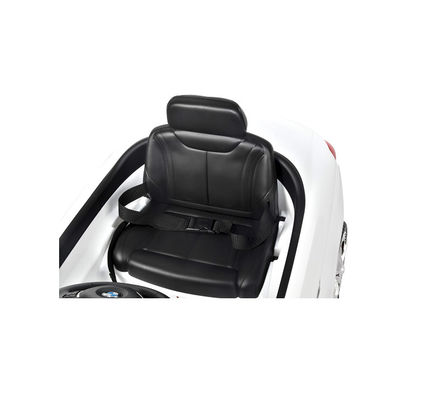 カスタマイズした手頃な価格で 子供の車に乗る 6V 12V 子供のためのプラスチック