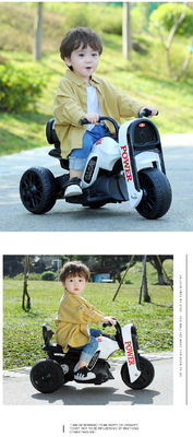 プラスチック ベビー トイ ドライブ カー キット 電気 供給 子供 モーターサイクル 525pcs 40HQ