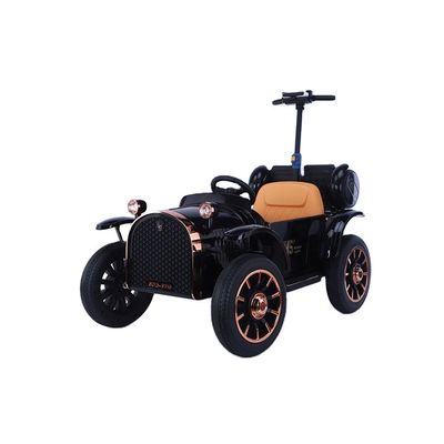 ユニセックス プラスチック 電気自動車 車に乗る 2.4G リモコン 子供向け