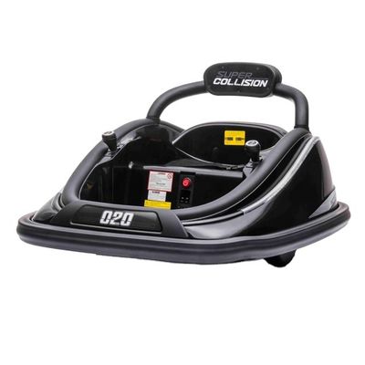 G.W/N/W 10.6/8.0KG ライド・オン・トイ 充電式電気バッパーカー