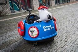 6V 電気自動車の子供乗用 遠隔操作 信頼性と性能