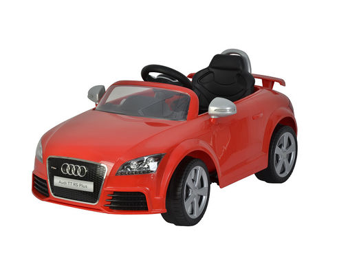 カスタマイズされた品種 豪華 子供の電気四輪車 子供のための安全で楽しいドライブ