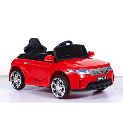 電気 リモコン ドライブ カー 児童 競争力  G.W. N.W 11.8kg/9.4kg