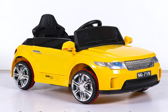 電気 リモコン ドライブ カー 児童 競争力  G.W. N.W 11.8kg/9.4kg