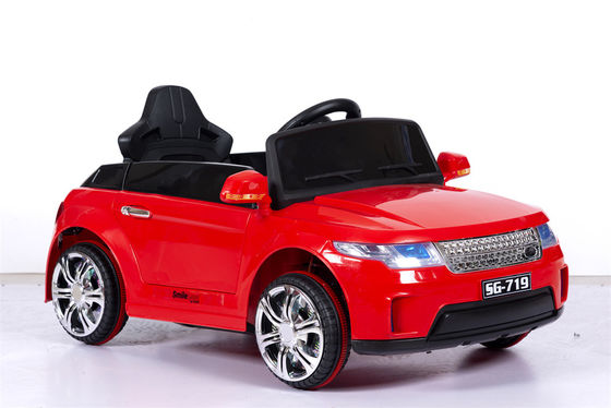 電気 リモコン ドライブ カー 児童 競争力  G.W. N.W 11.8kg/9.4kg