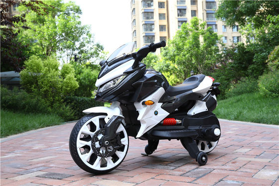 12V プラスチックのブルー 再充電電池 運転 子供 ユニセックス バイクに乗る