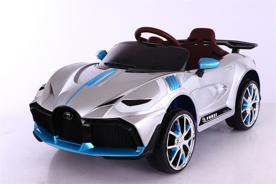 卓越した子供 ベビーおもちゃ 6V4*2 バッテリー駆動 リモコン付き車に乗る