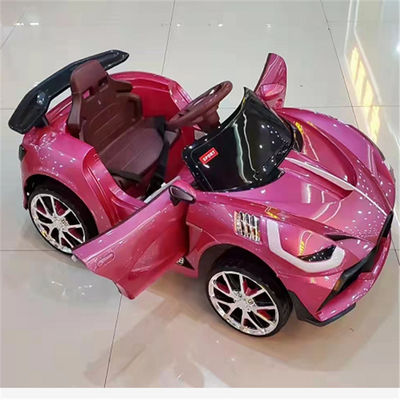 卓越した子供 ベビーおもちゃ 6V4*2 バッテリー駆動 リモコン付き車に乗る