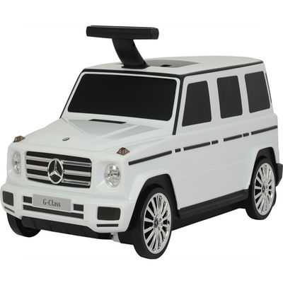 信頼性の高い性能 4 輪 キッズ 玩具 乗用車 子供用 乗用車 PP製