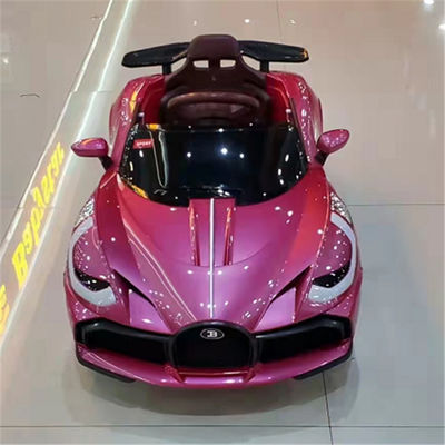 卓越した子供 ベビーおもちゃ 6V4*2 バッテリー駆動 リモコン付き車に乗る