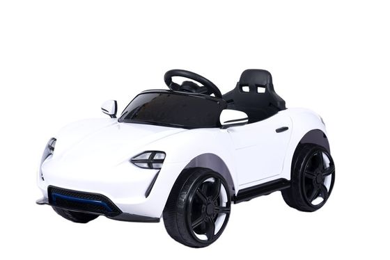 365PCS 2022 高級 赤 白 電動 12V 子供 車に乗る 子供用 電動車