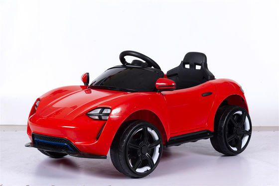 365PCS 2022 高級 赤 白 電動 12V 子供 車に乗る 子供用 電動車