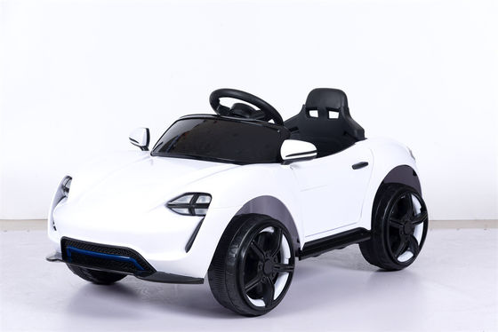 365PCS 2022 高級 赤 白 電動 12V 子供 車に乗る 子供用 電動車