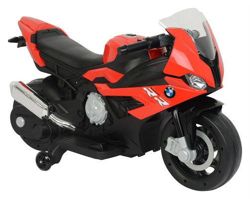 バッテリー駆動 電動 パワー キッズ モーターサイクル 安全でエキサイティングな乗車