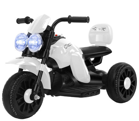 プラスチック バッテリー パワー 子供 乗車 バイク 3輪 電動 バイク