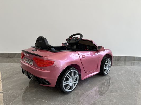 12V 電気 子供 乗車 自動車 許可 リモコン 玩具 3~8歳児に適しています