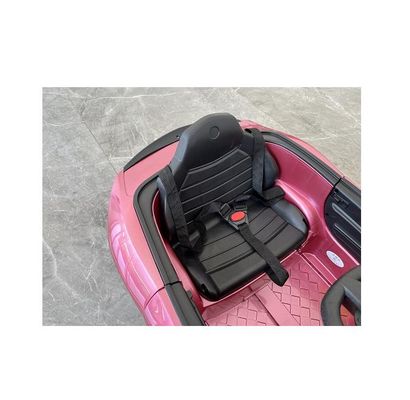 12V 電気 子供 乗車 自動車 許可 リモコン 玩具 3~8歳児に適しています