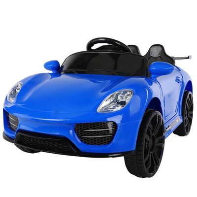 子供向けのファッション的な電動車 製品サイズ 103*57*47cm PP素材で作られています