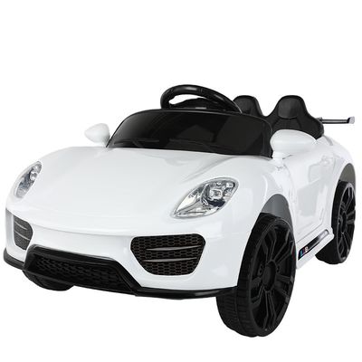 子供向けのファッション的な電動車 製品サイズ 103*57*47cm PP素材で作られています