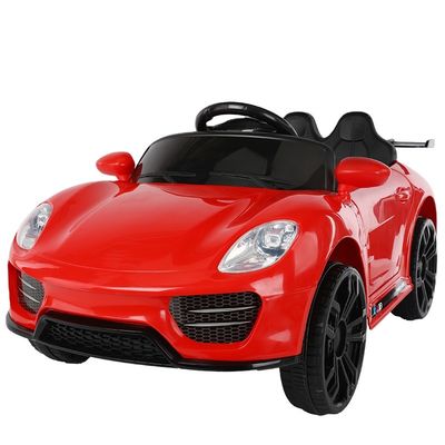 子供向けのファッション的な電動車 製品サイズ 103*57*47cm PP素材で作られています