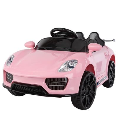 子供向けのファッション的な電動車 製品サイズ 103*57*47cm PP素材で作られています